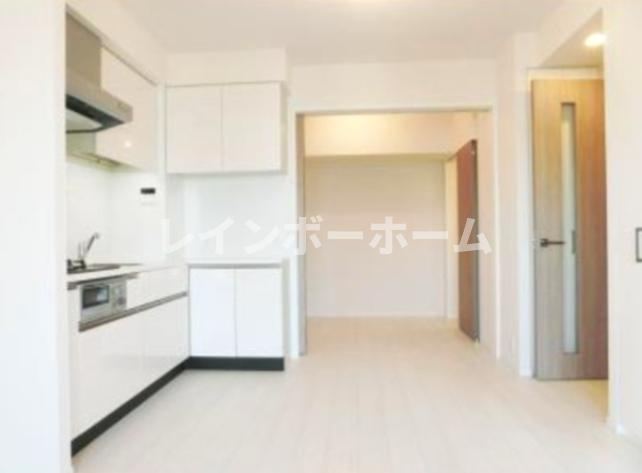 パークアクシス本所吾妻橋