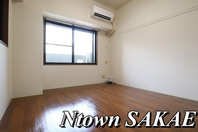 【その他】 | ボヌール新栄 | お部屋です