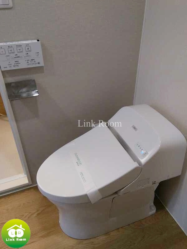 SK門前仲町Ⅰのトイレ