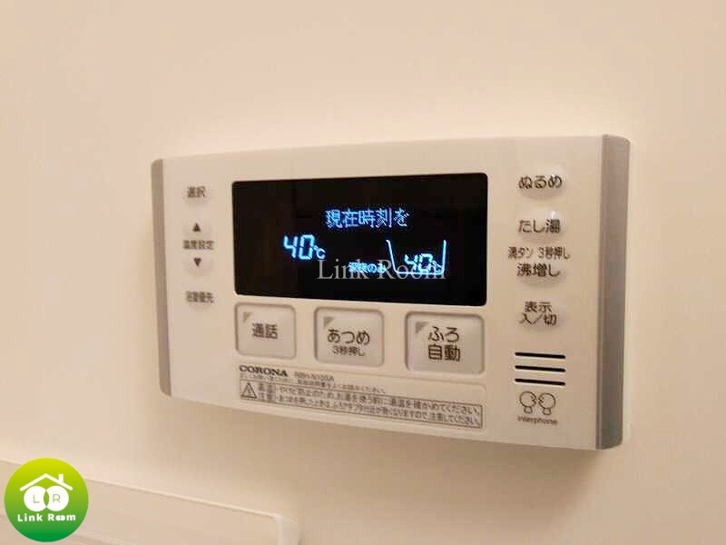 SK門前仲町Ⅰの設備