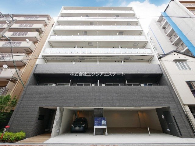 ウェルホームズ住吉大社