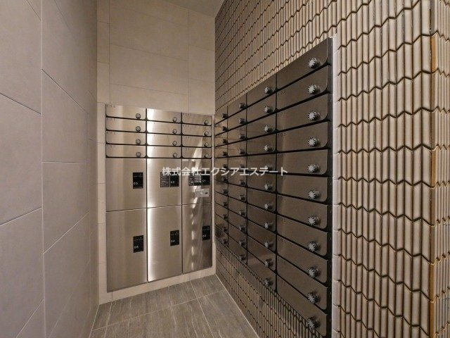 ウェルホームズ住吉大社のその他共用部分