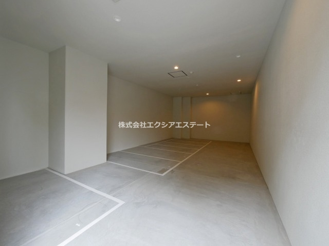 ウェルホームズ住吉大社のその他共用部分