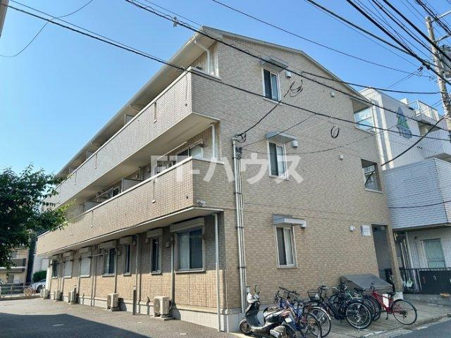 シャルマンコート