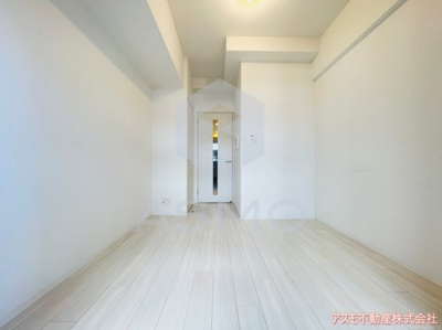【内装】 | エスリード天王寺ブランシェ | 同マンション別部屋参考写真