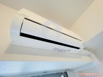 【設備】 | エスリード天王寺ブランシェ | 同マンション別部屋参考写真