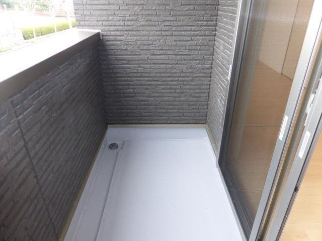 Ａｕｒａのバルコニー|イメージ画像