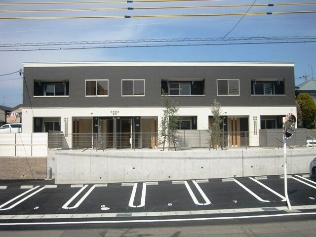 Ａｕｒａの外観