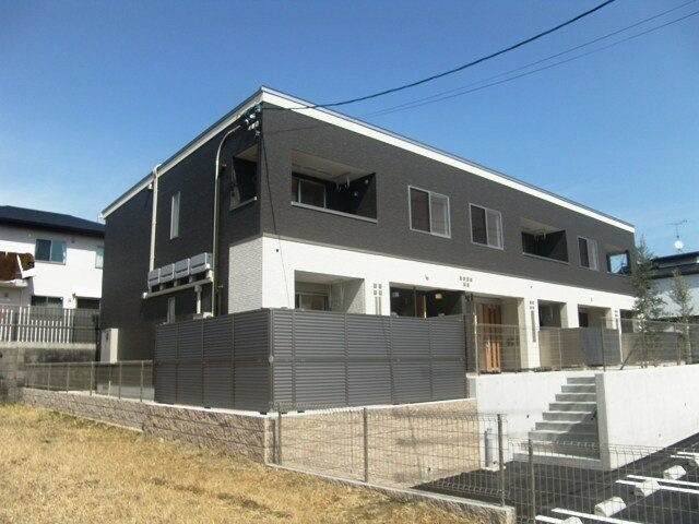 Ａｕｒａの外観