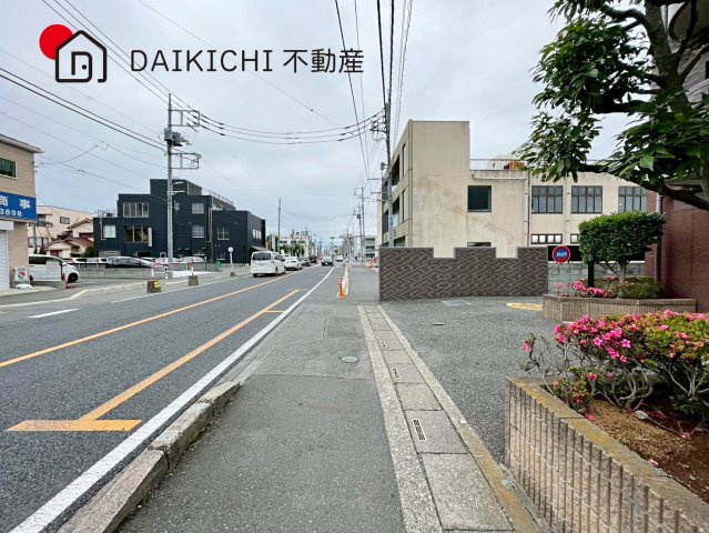 【周辺】 | レーベンハイム桶川ビューステージ