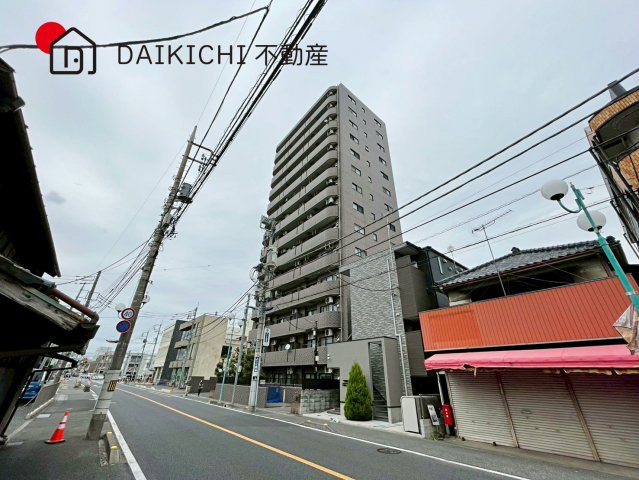 【外観】 | レーベンハイム桶川ビューステージ