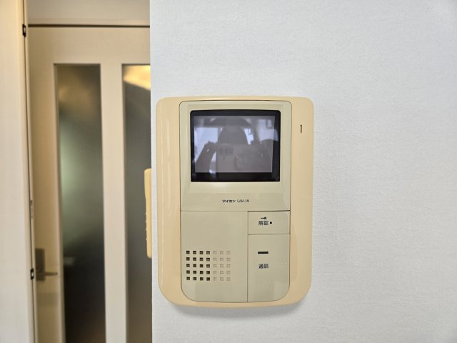 H2|名古屋市の賃貸ならMy賃貸のセキュリティ|Ｈ2(エイチツー)