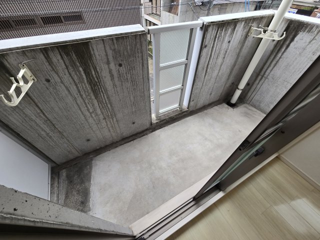 H2|名古屋市の賃貸ならMy賃貸のバルコニー|Ｈ2(エイチツー)