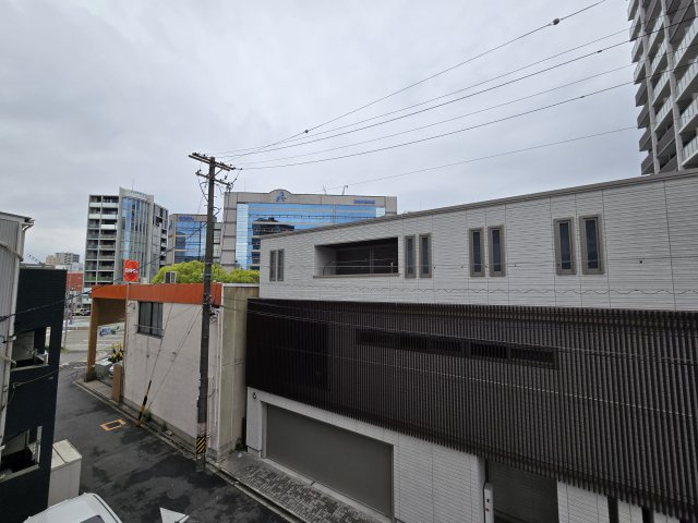 H2|名古屋市の賃貸ならMy賃貸の展望|Ｈ2(エイチツー)