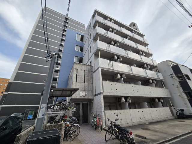H2|名古屋市の賃貸ならMy賃貸の外観|Ｈ2(エイチツー)