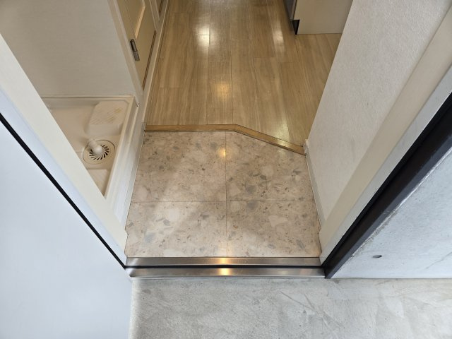 H2|名古屋市の賃貸ならMy賃貸の玄関|Ｈ2(エイチツー)