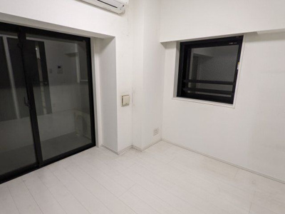 【洋室】 | プレミアムキューブ新中野