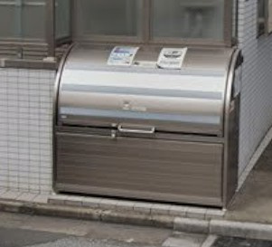シャルル錦糸町のその他共用部分