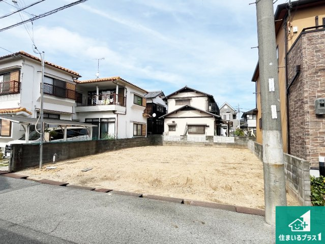 加古川市平岡町土山　第1期　新築一戸建て