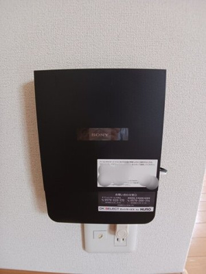 【設備】 | サニーグレイスＭ２号館