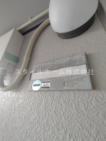 フレグランス牛川A棟のその他