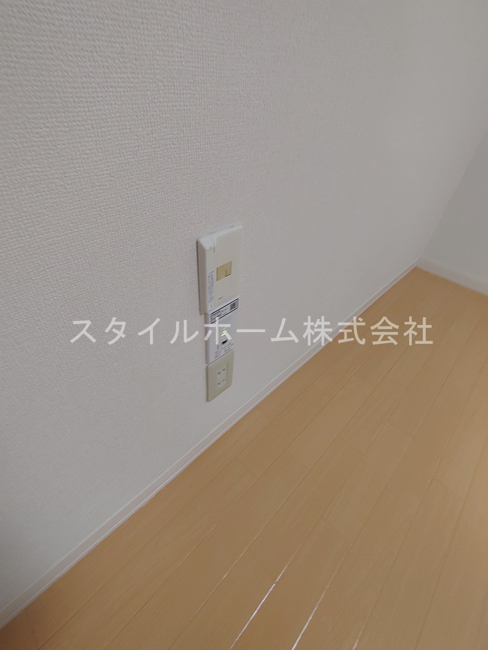 フレグランス牛川A棟の設備