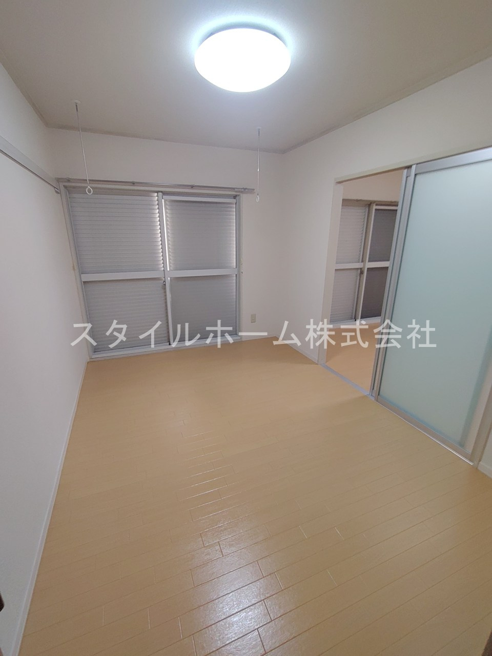 フレグランス牛川A棟のその他