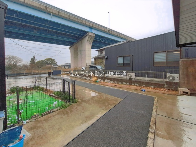 八王子町の設備