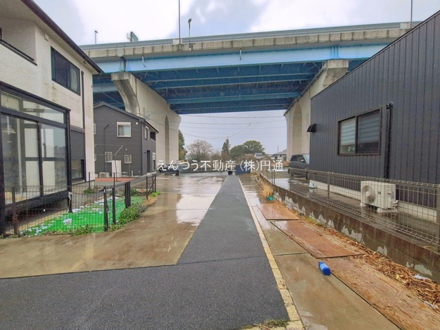 八王子町の設備