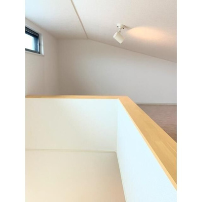 【その他】 | ウィッシュ | 別号室参考写真です