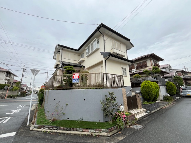 石原邸