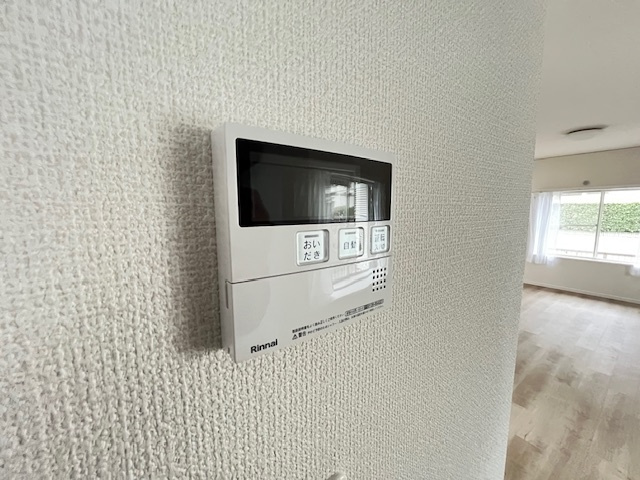 石原邸のその他