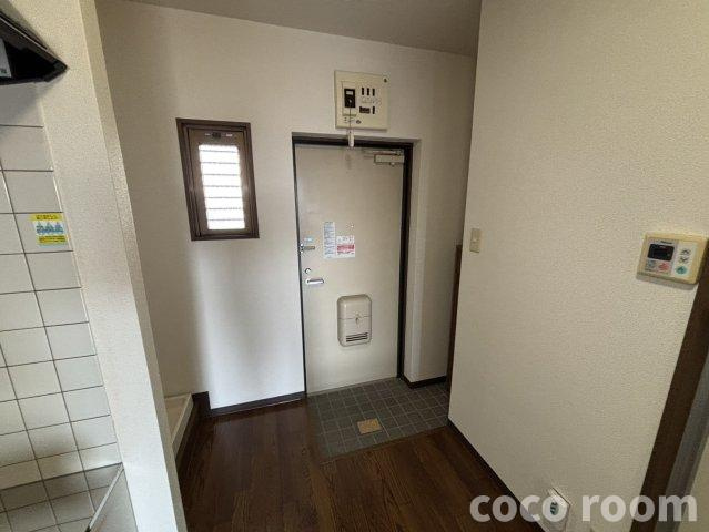 クラウドの玄関