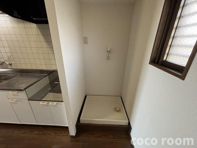 クラウドの設備