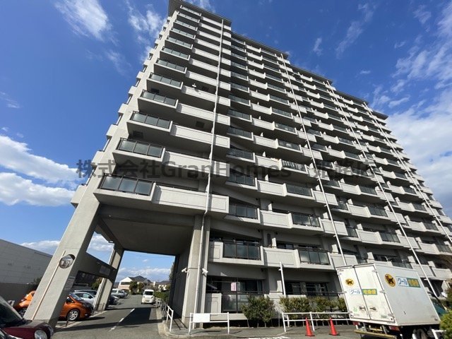 ネオハイツ姫路アメニティ228