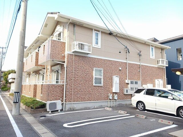 クラール・アルファ　　刈谷市近郊の賃貸はクラスホーム