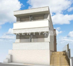 メゾン　クレストの画像