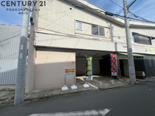 食満テラスハウスの画像