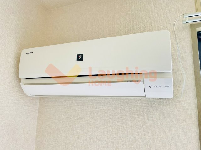 ニューライフつぶく　B棟のその他