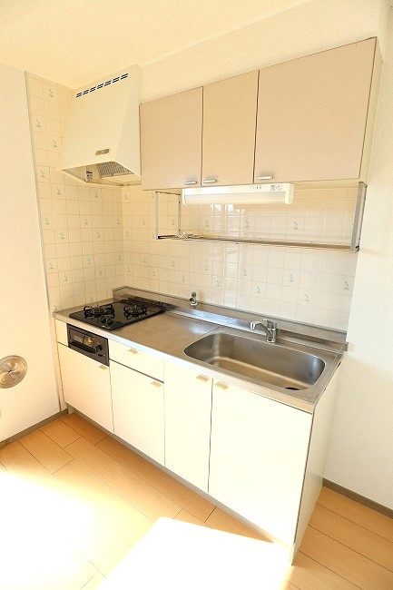 コートエレガンスJのキッチン