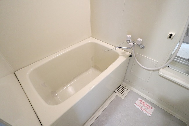 コートエレガンスJの浴室