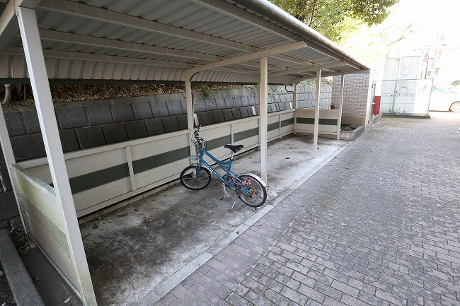 コートエレガンスJのその他共用部分