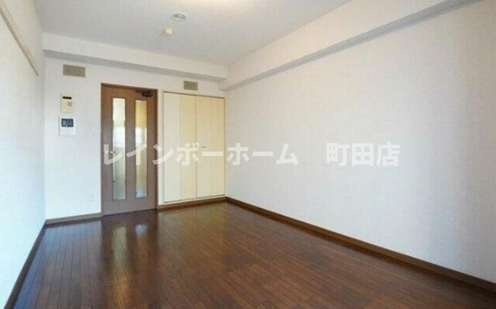 メゾンカルム横浜※初期費用分割あと払いサービス利用可能物件の内装