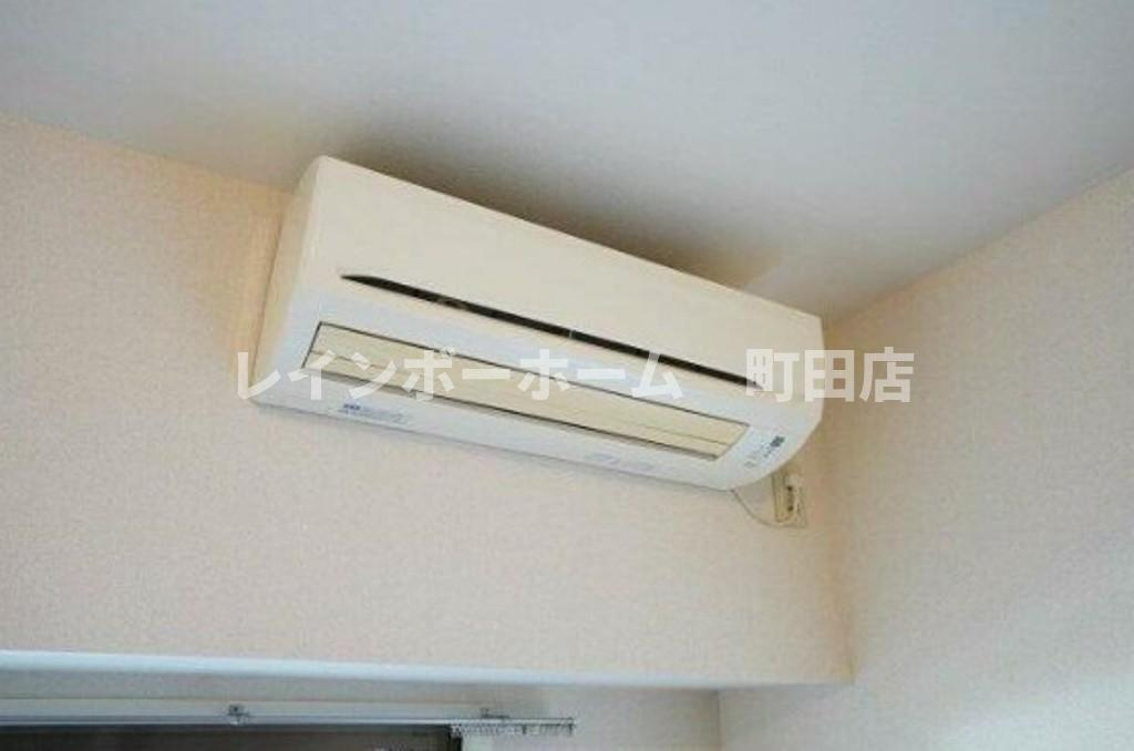 メゾンカルム横浜※初期費用分割あと払いサービス利用可能物件の設備