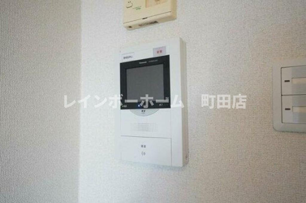 メゾンカルム横浜※初期費用分割あと払いサービス利用可能物件のセキュリティ