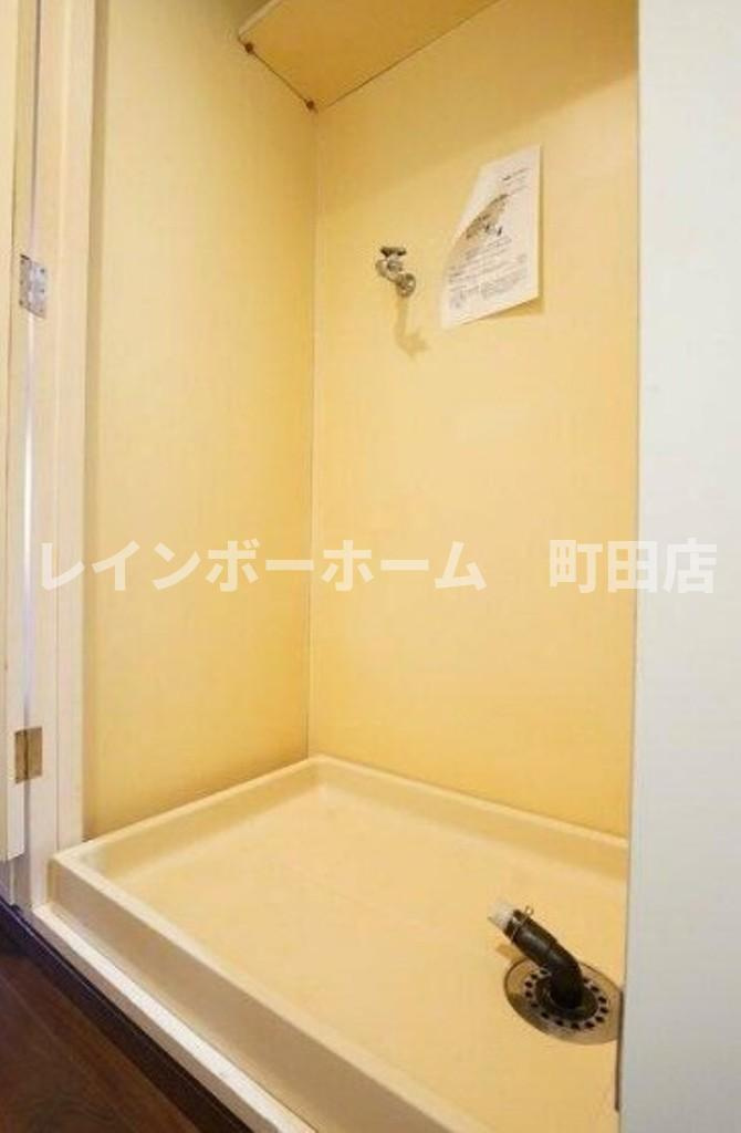 メゾンカルム横浜※初期費用分割あと払いサービス利用可能物件のその他