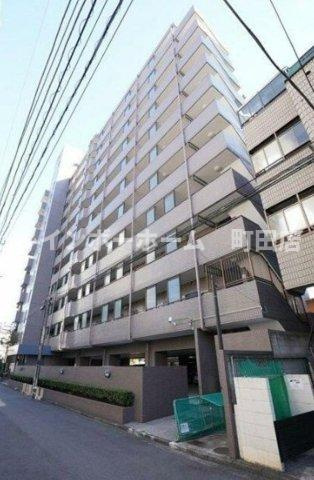 メゾンカルム横浜※初期費用分割あと払いサービス利用可能物件の外観