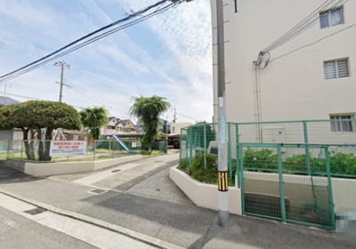 【外観】 | ジークレフ大庄２号棟