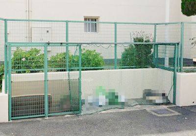 【設備】 | ジークレフ大庄２号棟