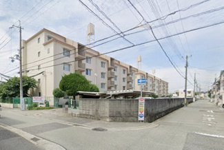 【周辺】 | ジークレフ大庄２号棟